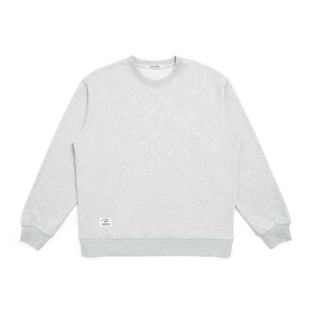 SIMWOOD 2022 Autumn Winter New Basic Sweatshirts Men Plus Size Hoodies High Quality Pullovers