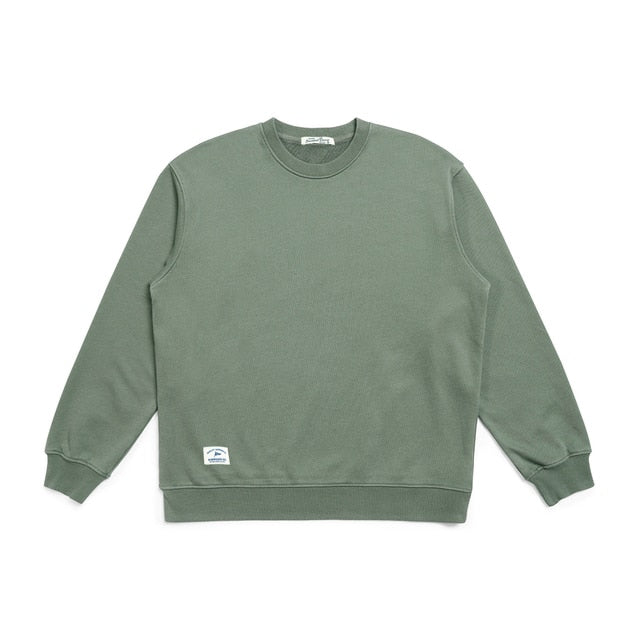 SIMWOOD 2022 Autumn Winter New Basic Sweatshirts Men Plus Size Hoodies High Quality Pullovers