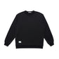 SIMWOOD 2022 Autumn Winter New Basic Sweatshirts Men Plus Size Hoodies High Quality Pullovers