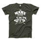 The Marx Brothers, Harpo, Groucho and Chico T-Shirt